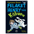  Felaket Henry'nin Kabusu - Francesca Simon