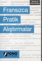  Fransızca Pratik Alıştırmalar - Robert Levy