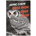 Gece Kuşu Uzun Öter - Sevinç Çokum