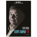  Geriye Bakmak Yok - Fatih Vural