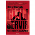  Gizli Servis - Bülent Ruscuklu