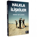  Halkla İlişkiler - Mehmet Akif Çakırer
