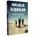 Halkla İlişkiler - Mehmet Akif Çakırer