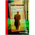  Hayatım Roman - Erdoğan Tokmakçıoğlu