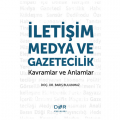  İletişim Medya ve Gazetecilik - Barış Bulunmaz
