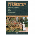  İlkbahar Selleri - İvan Sergeyeviç Turgenyev