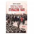  İtirazım Var - Derya Sazak