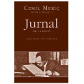  Jurnal 1. Cilt - Cemil Meriç