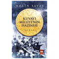  Kuvayı Milliye'nin Hazinesi - Metin Savaş