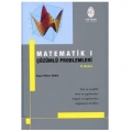 Matematik 1 Çözümlü Problemleri - Ayşe Peker Dobie