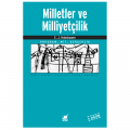  Milletler ve Milliyetçilik - Eric John Hobsbawn