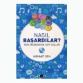  Nasıl Başardılar? Yeni Ekonominin Yapı Taşları - Mehmet Şen