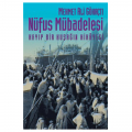  Nüfus Mübadelesi Kayıp Bir Kuşağın Hikayesi - Mehmet Ali Gökaçtı