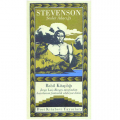  Sesler Adacığı - Robert Stevenson