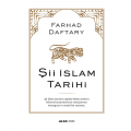  Şii İslam Tarihi - Farhad Daftary