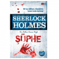 Sherlock Holmes - Şüphe