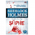  Sherlock Holmes - Şüphe