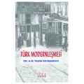 Türk Modernleşmesi - İlyas Doğan