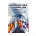  Uluslararası İlişkiler Kavram ve Olaylar Sözlüğü - Hamit Erdal