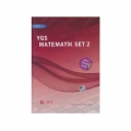 YGS Matematik Set 2 Soru Bankası - Sonuç Yayınları