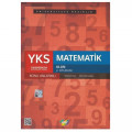  YKS Matematik Konu Anlatımlı 2. Oturum - Fdd Yayınları