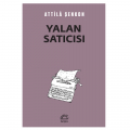  Yalan Satıcısı - Attila Şenkon