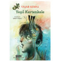 Yeşil Kertenkele - Yaşar Kemal