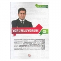 Yorumluyorum 11 - Ersan Şen