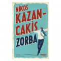 Zorba - Nikos Kazancakis