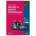 Arduino ile Robotik Programlama - Mehmet Akif Arvas