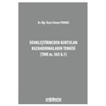  Denkleştirmeden Kurtulan Kazandırmaların Tenkisi - Cüneyt Pekmez