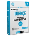  Ezberbozan KPSS Genel Yetenek Türkçe Soru Bankası Pegem Akademi Yayınları 2026