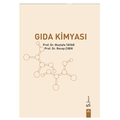  Gıda Kimyası - Mustafa Tayar, Recep Çıbık