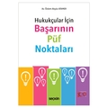  Hukukçular İçin Başarının Püf Noktaları - Özlem Akyüz Atamer