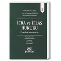 İcra ve İflas Hukuku Pratik Çalışmalar - Murat Atalı, İbrahim Ermenek, Ersin Erdoğan