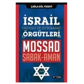  İsrail Ordusu ve İstihbarat Örgütleri - Çağla Gül Yesevi