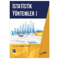  İstatistik Yöntemler 1 - Erdoğan Gavcar