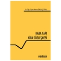  Kaba Yapı Kira Sözleşmesi - Merve Ürem Çetinel