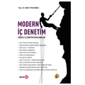 Modern İç Denetim - Davut Pehlivanlı