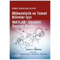 Mühendislik ve Temel Bilimler İçin Matlab Destekli Sayısal Analiz - Ramin S. Esfandiari