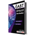  ÖABT Biyoloji Öğretmenliği Soru Bankası Çözümlü Bülent Özbek Dijital Hoca Akademi 2021