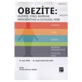  Obezite - Ayça Genç, Aygül Çağlayan Tunç, Mehmet Günay