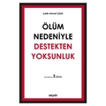 Ölüm Nedeniyle Destekten Yoksunluk - Çelik Ahmet Çelik