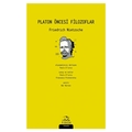  Platon Öncesi Filozoflar - Friedrich Nietzsche