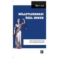 Milletlerarası Özel Hukuk Reform Serisi Gazi Kitabevi Yayınları 2020