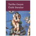  Tarihe Geçen Ünlü Davalar - H. Argun Bozkurt