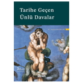  Tarihe Geçen Ünlü Davalar - H. Argun Bozkurt