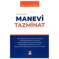 Uygulamada Manevi Tazminat - Sami Narter