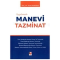  Uygulamada Manevi Tazminat - Sami Narter