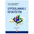  Uygulamalı İstatistik - Mustafa Köseoğlu, Rahmi Yamak